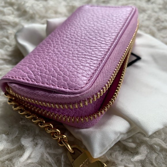 Gucci Bosco Key Pouch - Picture 8 of 13